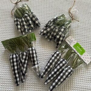 Easter decoration bundle nwt